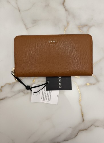 Dkny bryant saffiano - dkny, leather